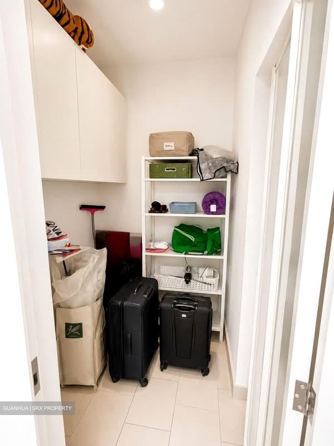 Waterwoods (D19), Condominium #566148901